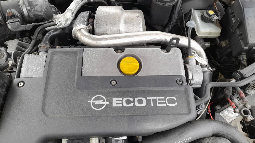 Motor completo OPEL Vectra B Caravan (31_)