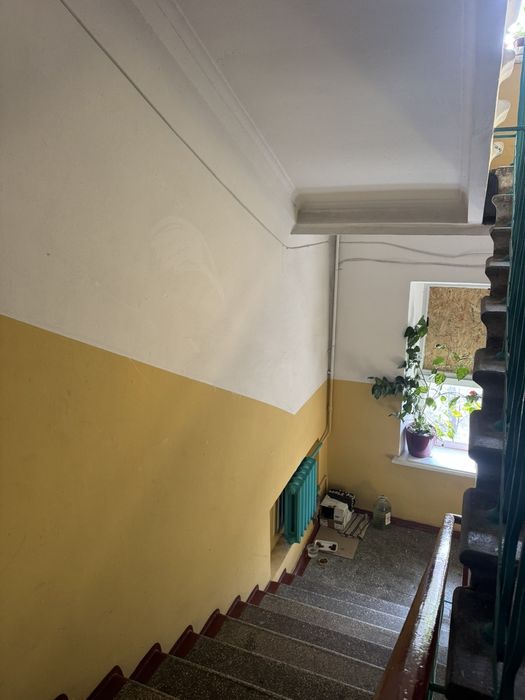 Продам 2х сталинка, Нагорка, автономка.