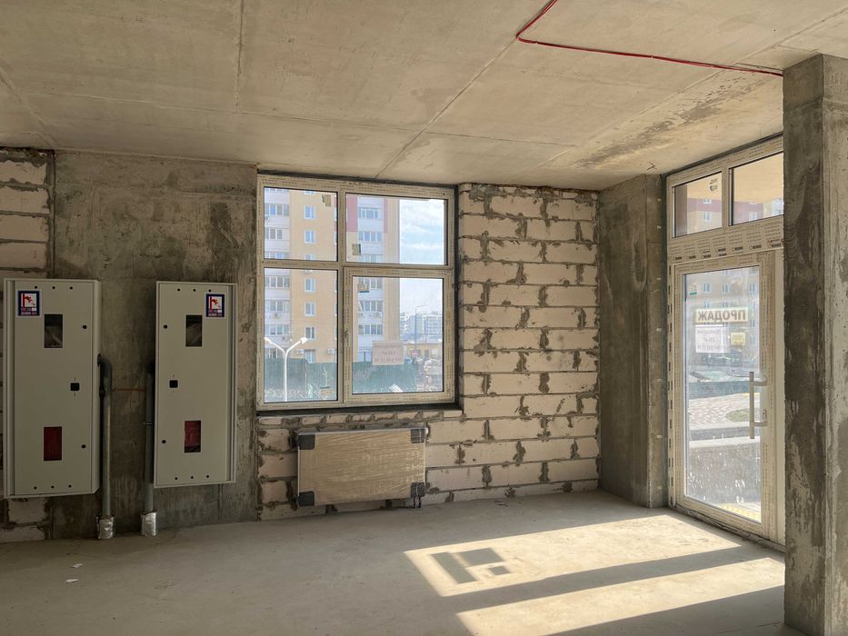 Commercial real estate at st. Oleksandra Olesya (area 134,7 m²) - Atlanta.ua - photo 17