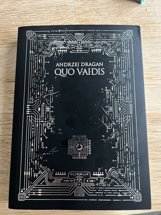 A. Dragan quo vaidis. Stan bdb.