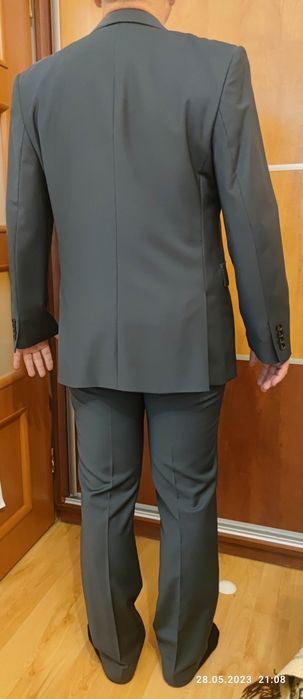 Garnitur News MEN Style