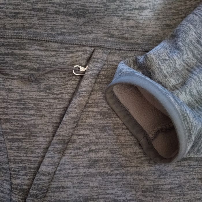 The North Face Canyonlands nowy model