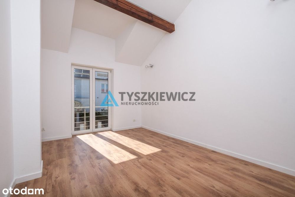 Zbuduj swój biznes w Starogardzie Gdańskim