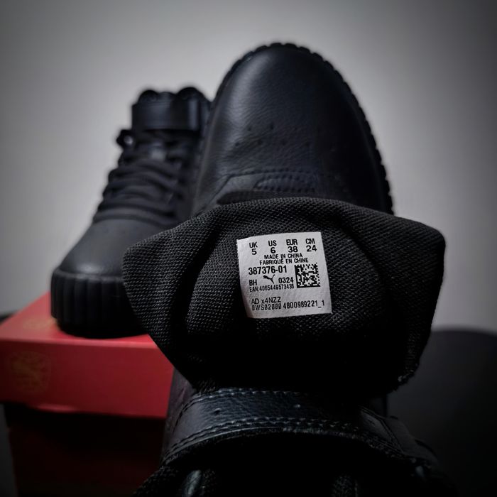 Puma Carina 2.0 Mid 38 jak nowe