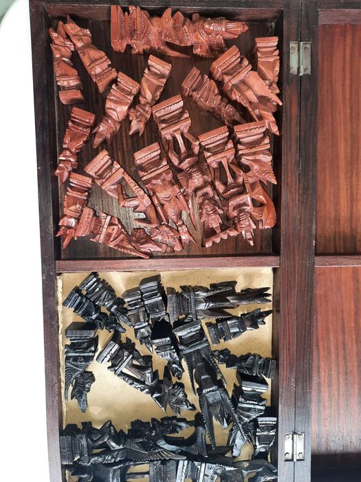 Szachy dla kolekcjonera nr 2