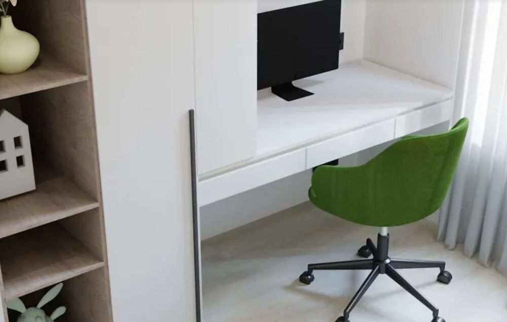 Продаж 3к квартири 84 кв. м на пров. Цегельний