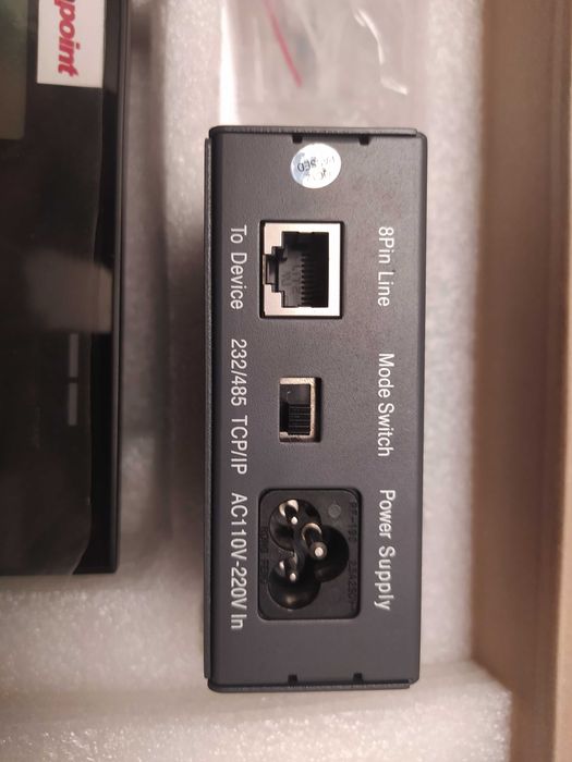 NOVO Digipoint TRA 300 - RFID Entry and Attendance System64751439280643121