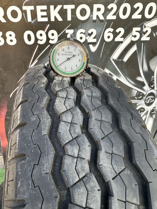 Шини 175 R14C Wanda всесезонные комплект.