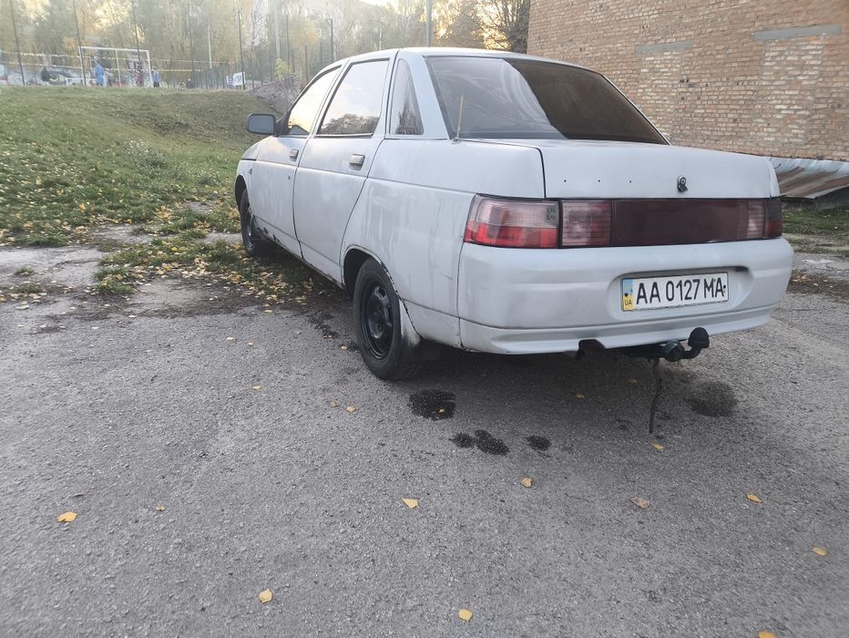 ВАЗ 2110 8кл 1.5