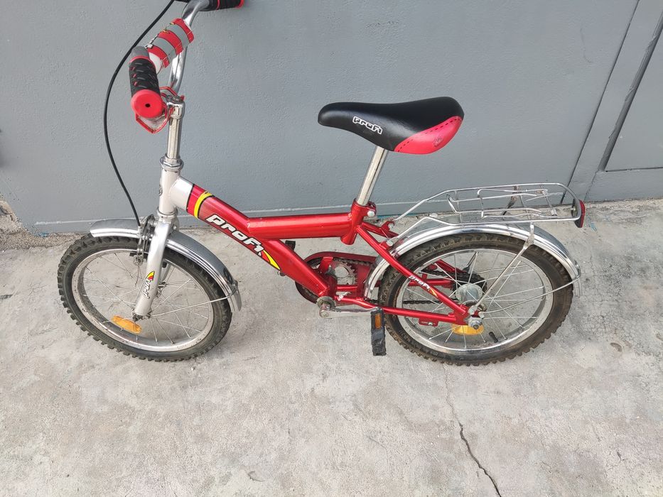 Детские велосипеды и др