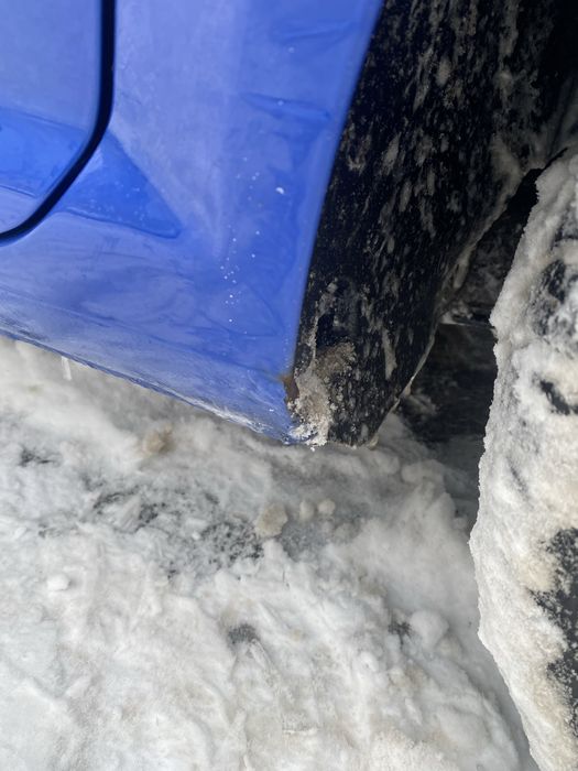 Volkswagen Golf 2001