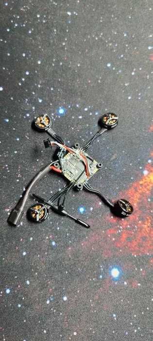 Geprc darkstar22 DJI O4 Pro ELRS Sub250 Dollyfly16 O4 Pro