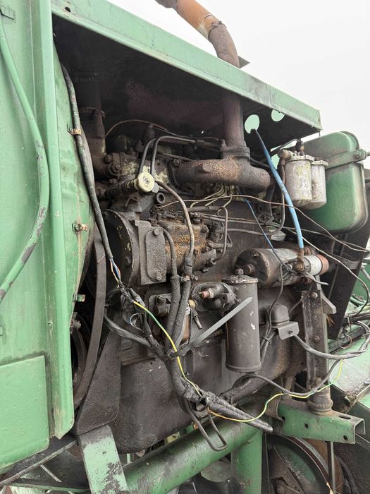Silnik perkins 4 cylindry, ursus, c360, 3p