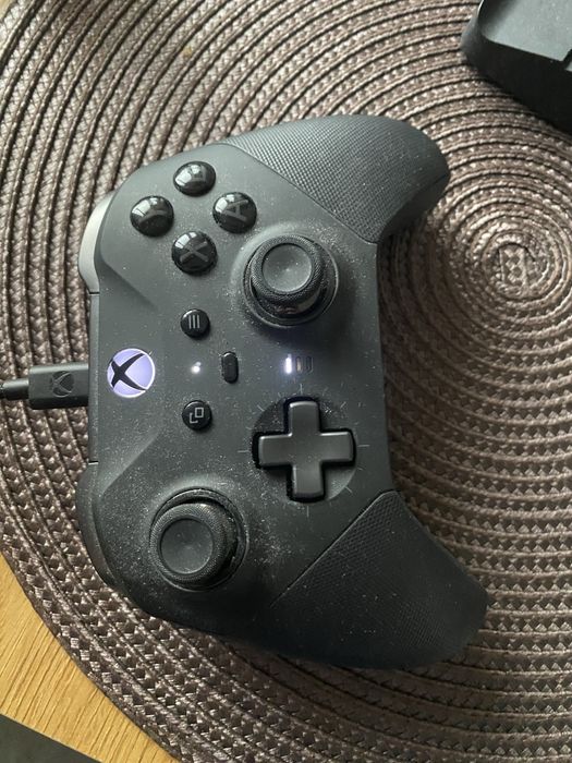 Pad Xbox One Elite Series 2 Xbox One Series X, S, PC, laptop, telefon