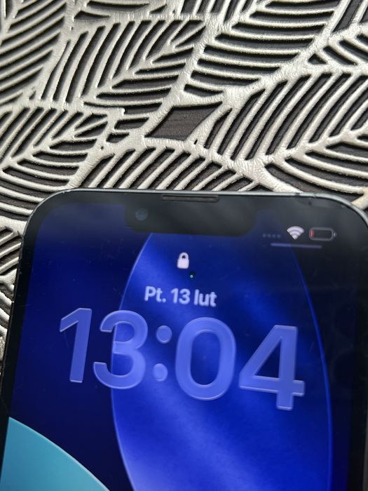 Iphone 13 pro 256 GB 100%