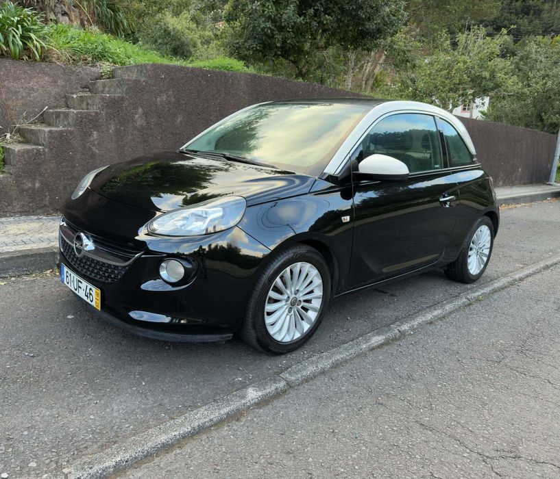 Opel Adam