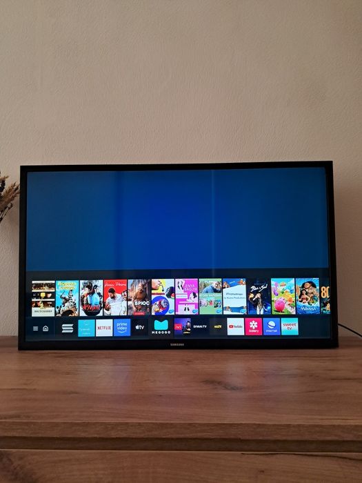Телевiзор Samsung 32дюйми