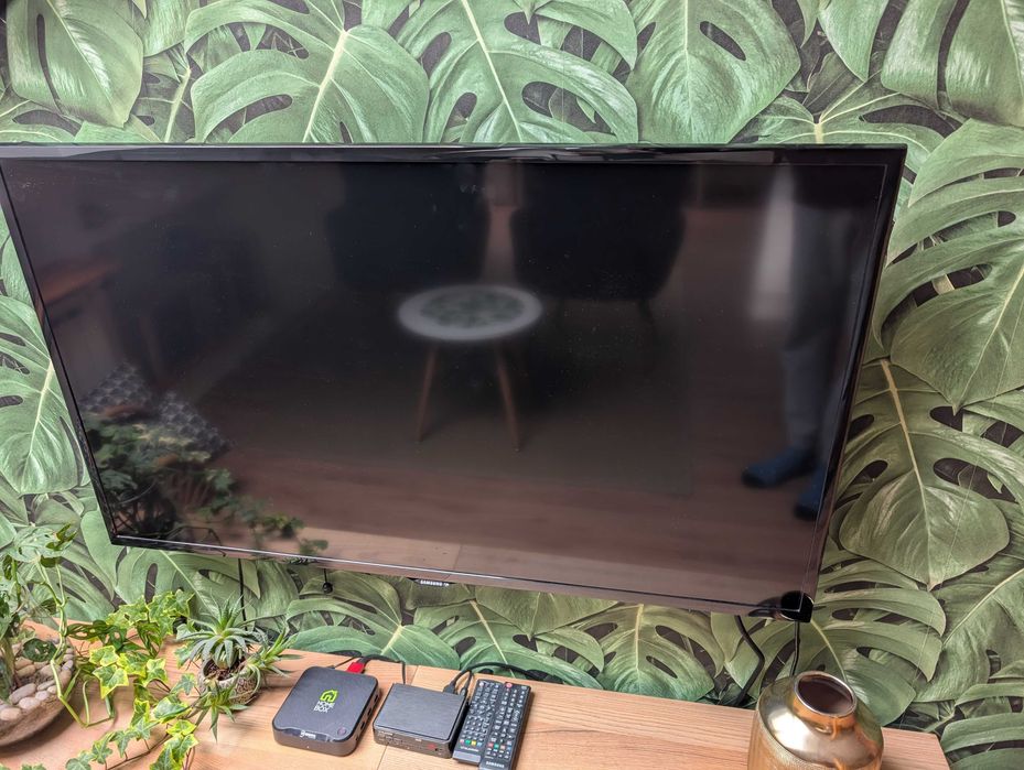 Telewizor samsung 42 cale