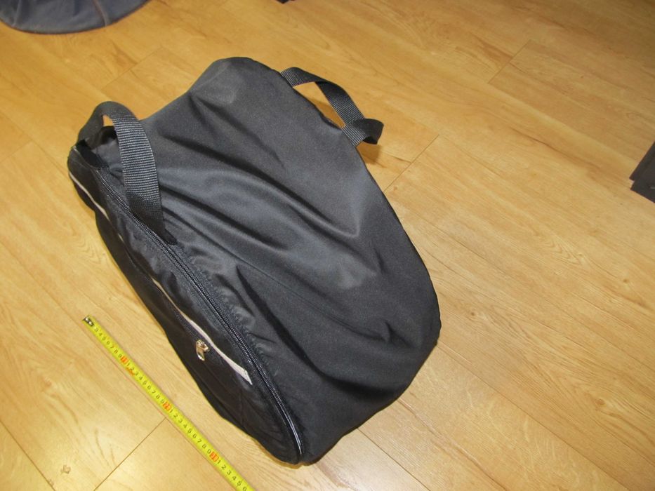 Чохол для Барабана 43 см Сумка