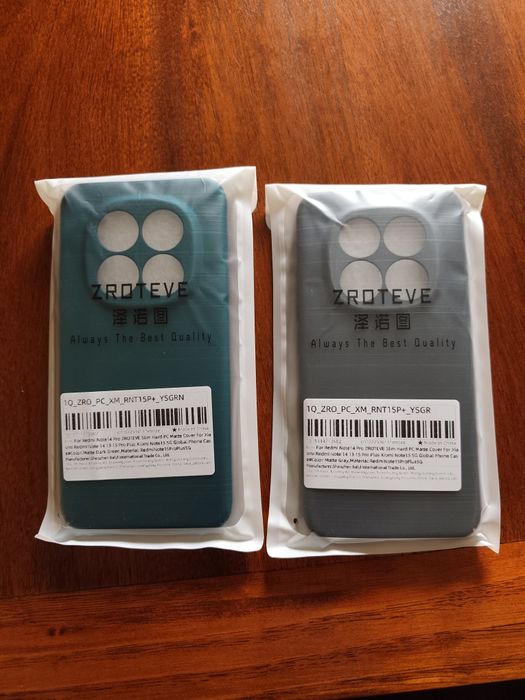 Capa telemóvel para redmi 15 pro +