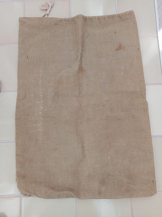 Военный вещевой мешок СССР