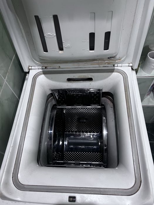 Стиральная машинка Whirlpool AWT 2274/H: 1 000 грн. - Стиральные