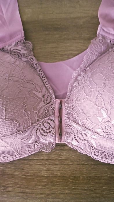 Biustonosz  Pink