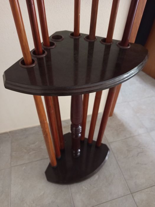Mesa de snooker muito boa