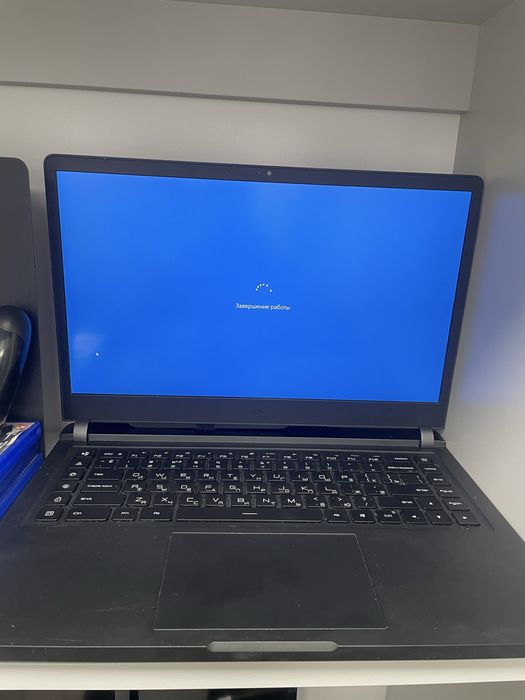 Ноутбук  Xiaomi Mi  Gaming Laptop 15.6