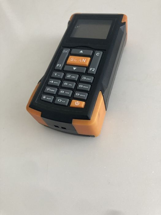Терминал учета данных. Сканер D005