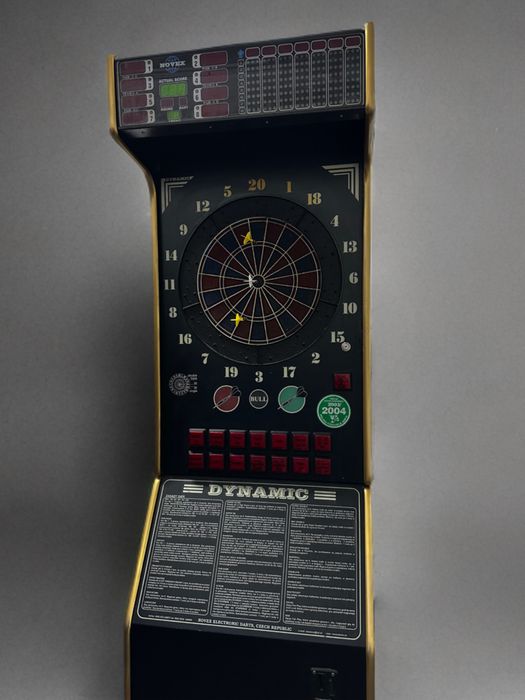 Wynajem darta | atrakcja weselna i eventowa | imprezy firmowe