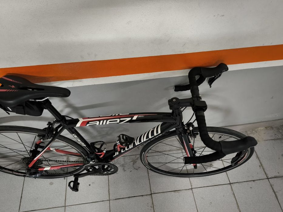 Bicicleta estrada Specialized Allez