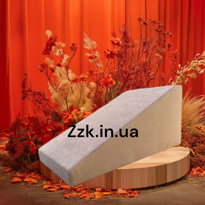 Пандус горка для собак 30*35*60