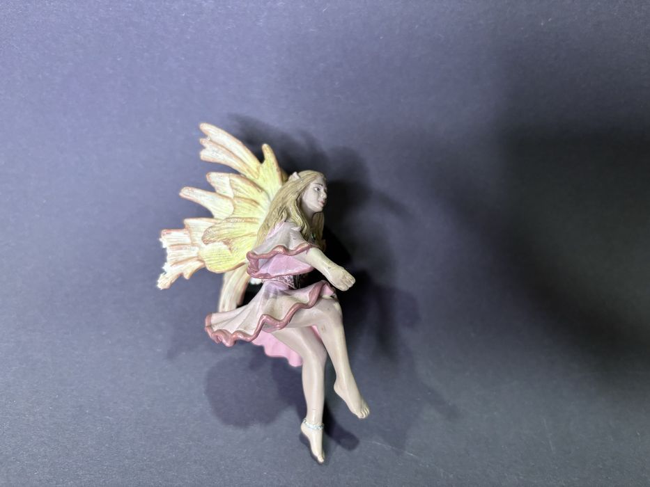 Schleich лошадь, фея