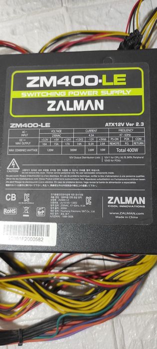 Asus Sabertooth R2.0/32gb DDR3/FX-8350/PcCooler GI-UX4 Corona B