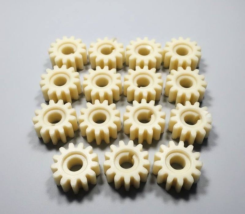 3д друк деталей | Шестерні | Запчастини | 3D print | 3д печать