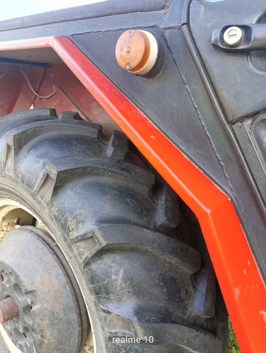 Zetor 5211 zadbany
