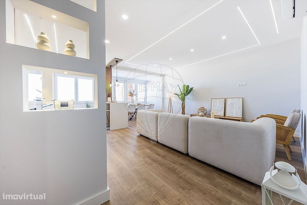 Apartamento T3 para venda