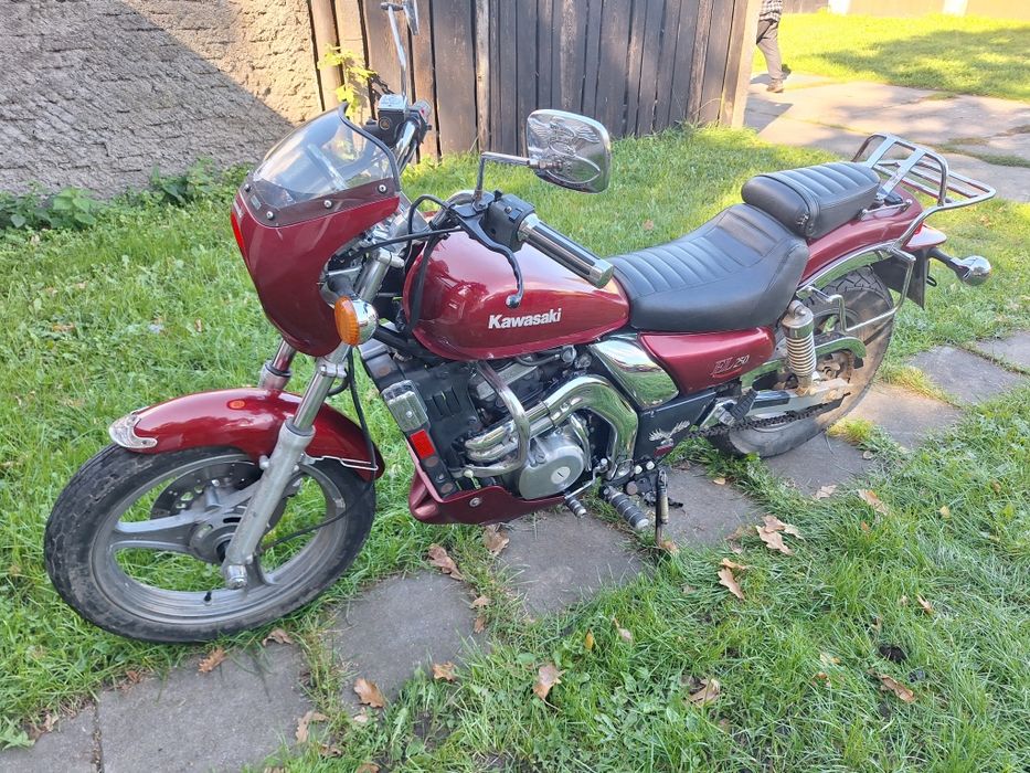 Kawasaki