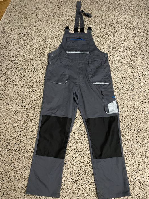 Комбінезони робочі, роба