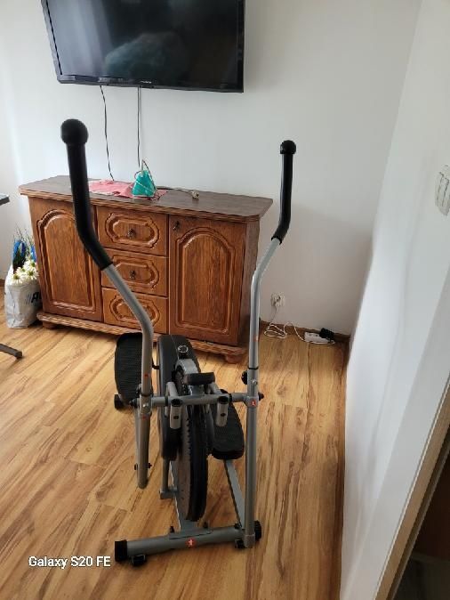 Orbitrek Sport plus Sosnowiec Zagórze
