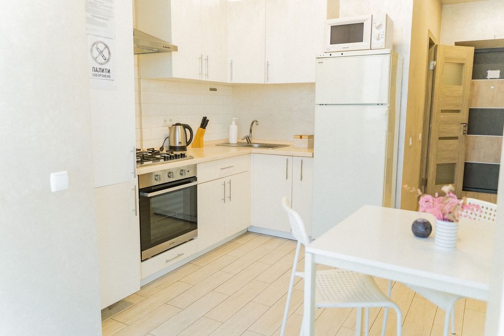 Аренда 1-комнатной квартиры Посуточно и Почасово. ЖК Уютный квартал