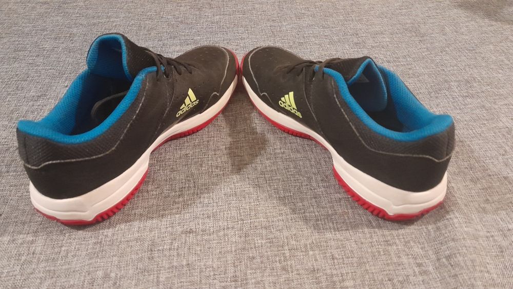 Buty adidas rozm. 39 1/3 jak nowe