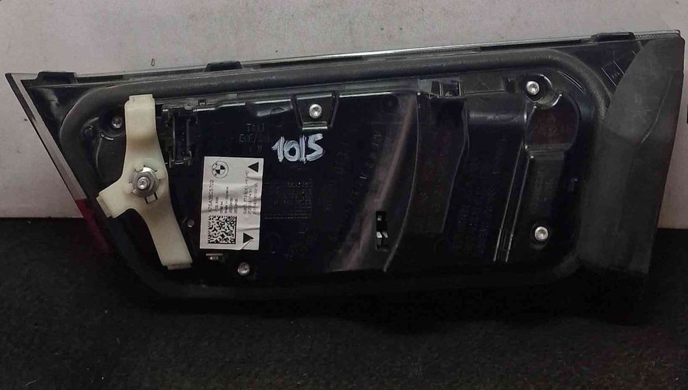 Farolim da Mala Esquerdo H75A3BC5702 - BMW 3 Touring