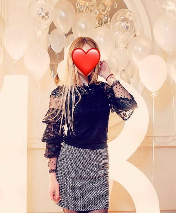 Блузка,в хорошому стані