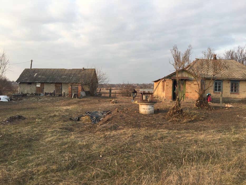 Продається будинок