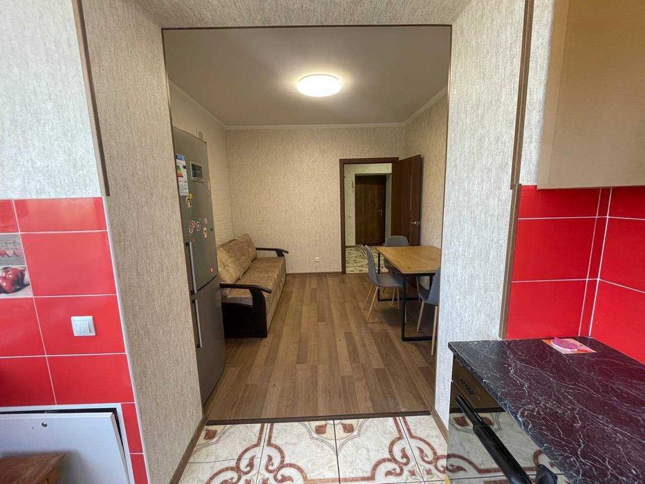 Оренда 2-к  квартири по вул. Пулюя в ЖК «Галицький Лев»
