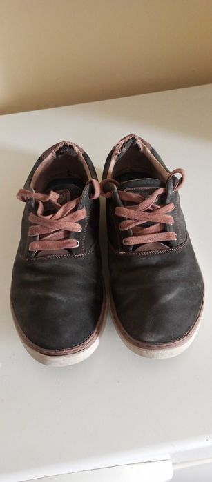 Calçado skechers original homem 44