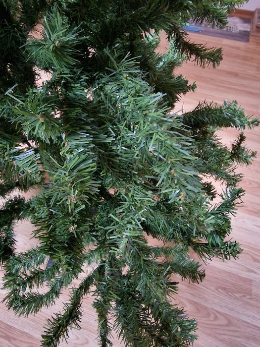 Árvore de Natal 170cm