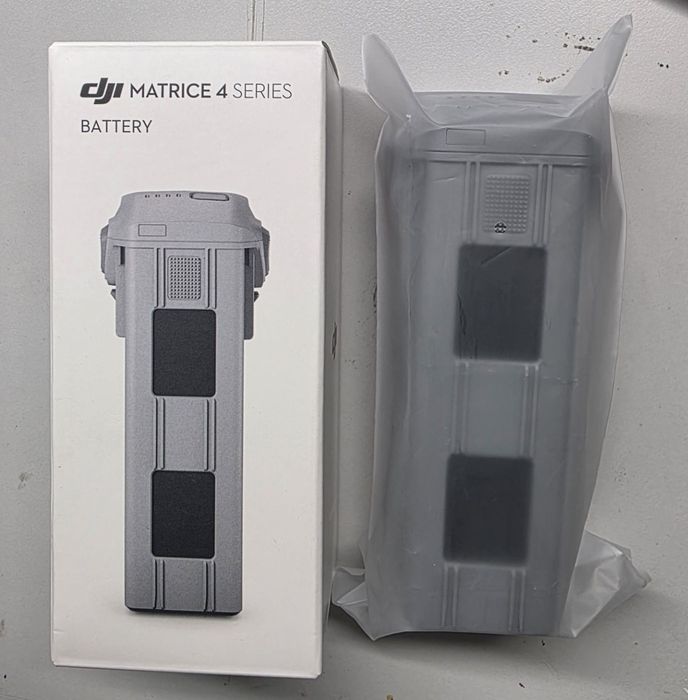 Акумулятор батарея DJI Matrice 4 Series Battery